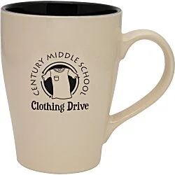 Sherwood Reactive Glaze Mug - 16 oz.
