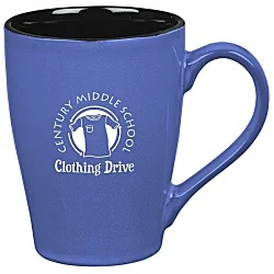 Sherwood Reactive Glaze Mug - 16 oz.