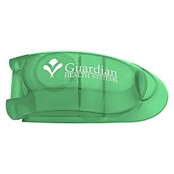Primary Care Pill Cutter - Translucent - 24 hr