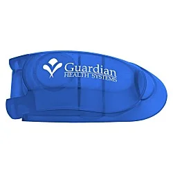 Primary Care Pill Cutter - Translucent - 24 hr