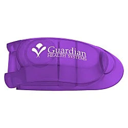 Primary Care Pill Cutter - Translucent - 24 hr