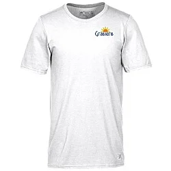 Russell Athletic Essential Performance Tee - Men's - Embroidered
