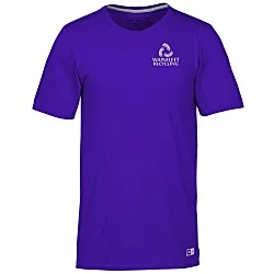 Russell Athletic Essential Performance Tee - Men's - Screen