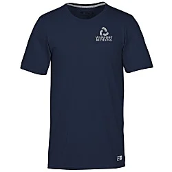 Russell Athletic Essential Performance Tee - Men's - Screen