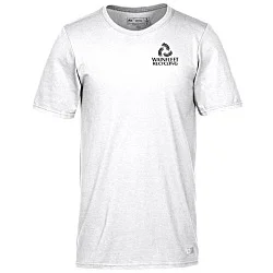Russell Athletic Essential Performance Tee - Men's - Screen
