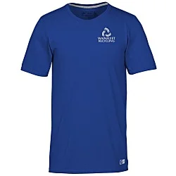 Russell Athletic Essential Performance Tee - Men's - Screen