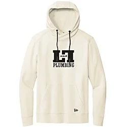 New Era Tri-Blend Hoodie - Men's - Screen