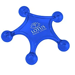 Star Shaped Massager - 24 hr