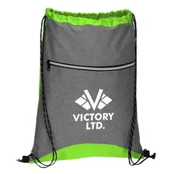 Allister Drawstring Sportpack