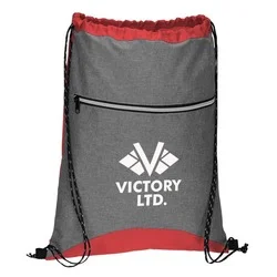 Allister Drawstring Sportpack