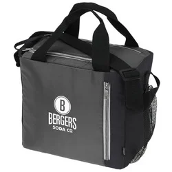 Koozie® Double Zip Cooler