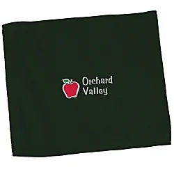 Polar Fleece Neck Warmer - 24 hr