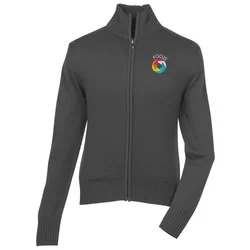 Alpine Full-Zip Sweater - Men's - 24 hr