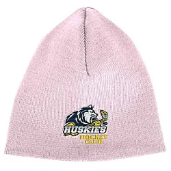 Fine Knit Solid Beanie - 24 hr