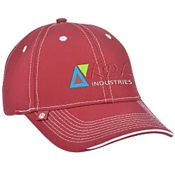 Prestige Two-Tone Cap - 24 hr