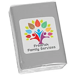 Small Tissue Packet - 24 hr