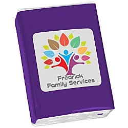 Small Tissue Packet - 24 hr