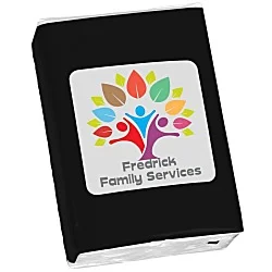 Small Tissue Packet - 24 hr