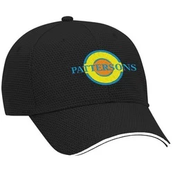 Peak Performance Cap - 24 hr