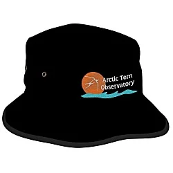 Brushed Cotton Twill Bucket Hat - 24 hr