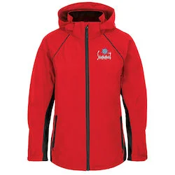 Chambly Colorblock Lightweight Hooded Jacket - Men's - 24 hr