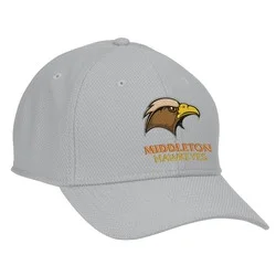 New Era Diamond Era Stretch Cap