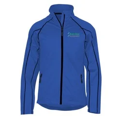 Contrast Stitch Sport Jacket - Men's - 24 hr