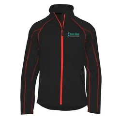 Contrast Stitch Sport Jacket - Men's - 24 hr