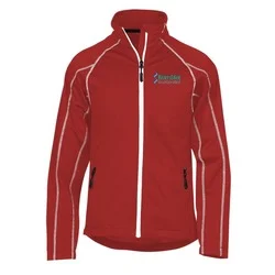 Contrast Stitch Sport Jacket - Men's - 24 hr