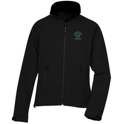 Trail Performance Soft Shell Jacket - Men's - 24 hr