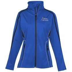Urban Casual Jersey Jacket - Ladies' - 24 hr