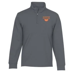 Cooldown Wellness Pullover - Men's - 24 hr