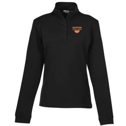 Cooldown Wellness Pullover - Ladies' - 24 hr