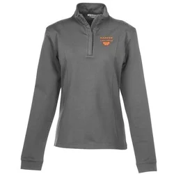 Cooldown Wellness Pullover - Ladies' - 24 hr