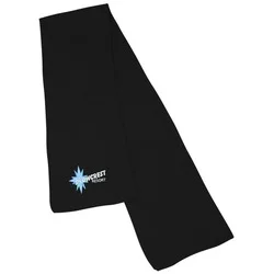 Jersey Knit Scarf - 24 hr