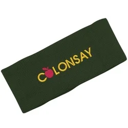 Jersey Knit Headband - 24 hr