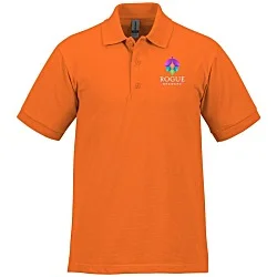 Gildan 6 oz. DryBlend Jersey Polo - Full Color