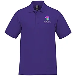 Gildan 6 oz. DryBlend Jersey Polo - Full Color