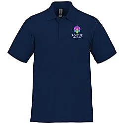 Gildan 6 oz. DryBlend Jersey Polo - Full Color