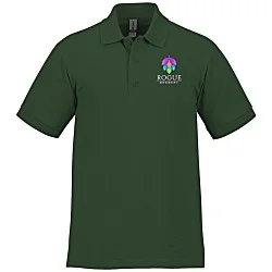 Gildan 6 oz. DryBlend Jersey Polo - Full Color