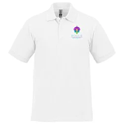 Gildan 6 oz. DryBlend Jersey Polo - Full Color