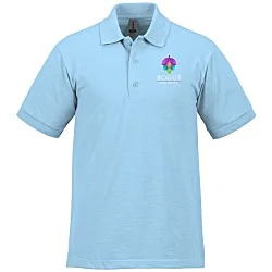 Gildan 6 oz. DryBlend Jersey Polo - Full Color