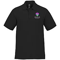 Gildan 6 oz. DryBlend Jersey Polo - Full Color