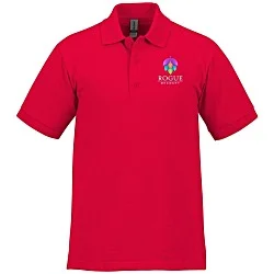 Gildan 6 oz. DryBlend Jersey Polo - Full Color