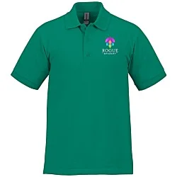 Gildan 6 oz. DryBlend Jersey Polo - Full Color
