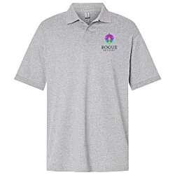 Gildan 6 oz. DryBlend Jersey Polo - Full Color