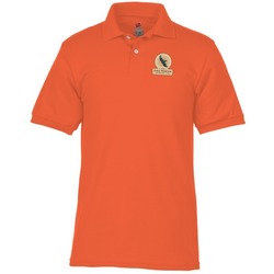 Hanes ComfortBlend 50/50 Jersey Sport Shirt - Men's - Full Color