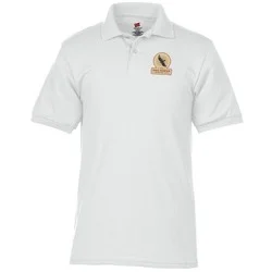 Hanes ComfortBlend 50/50 Jersey Sport Shirt - Men's - Full Color