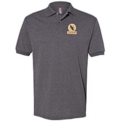 Hanes ComfortBlend 50/50 Jersey Sport Shirt - Men's - Full Color