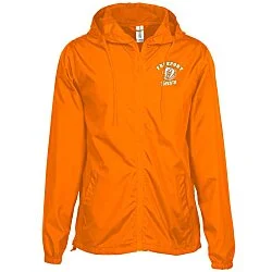 Independent Trading Co. Lightweight Jacket